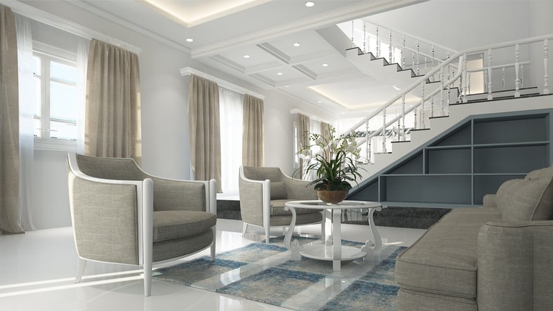 Luxury Interior Design